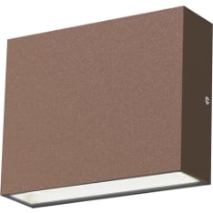 Llitt Per II LED wall luminaire