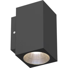 Llitt Mathias I LED wall luminaire