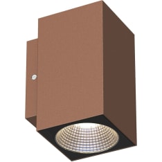 Llitt Mathias I LED wall luminaire