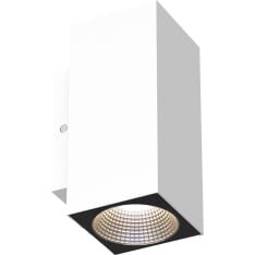 Llitt Mathias II LED wall luminaire