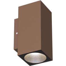 Llitt Mathias II LED wall luminaire
