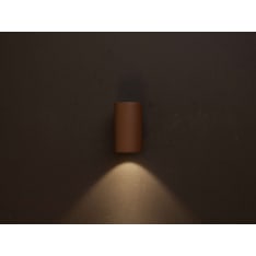 Llitt Erik I LED-seinävalaisin