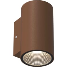 Llitt Erik I LED wall luminaire