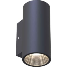 Llitt Erik II LED-seinävalaisin