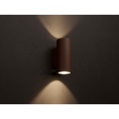 Llitt Erik II LED-seinävalaisin