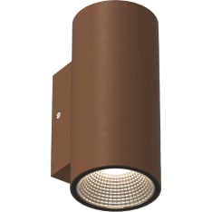 Llitt Erik II LED wall luminaire