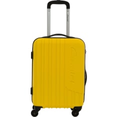 Cavalet Malibu cabincase