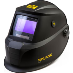 Esab Savage A41 automaattihitsausmaski