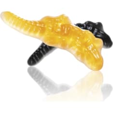 Malaco Crocodiles 1.8 kg loose candy