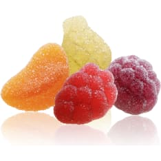 Cloetta Soft Marmalades pick & mix candy 3 kg