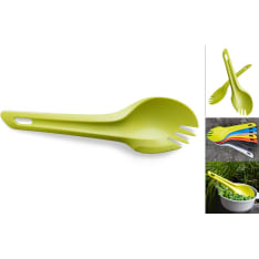 Wildo spoon fork