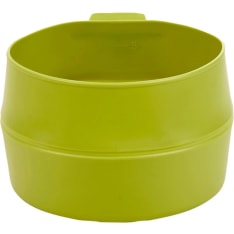 Wildo Fold-a-Cup Big 600ml taittomuki