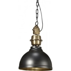 PR Home Manchester 35 cm hanging lamp