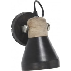 PR Home Ashby 20 cm wall spotlight