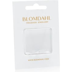 Blomdahl 4pc earring lock