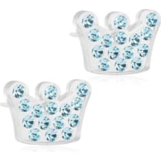 Blomdahl Brilliance Princess Sausage Korut
