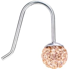 Blomdahl Mini Pend C Ball 6 mm korvakorut