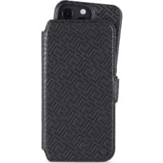 Holdit 2in1 Apple iPhone 13 Pro Booklet protective case + back cover