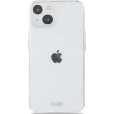 Holdit Apple iPhone 15 transparent protective cover