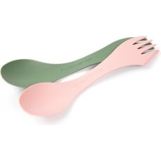 Light My Fire Spork Original BIO 2 kpl lusikkahaarukka