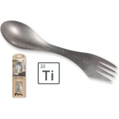 LMF Spork titanuim travel spoon