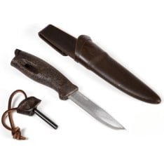 LIGHT MY FIRE FireKnife Outdoor Knife