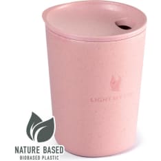 LIGHT MY FIRE My Cup N Lid 360ml juomakuppi