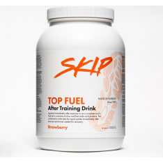 Skip To Fuel Strawberry 1 kg recovery drink powder