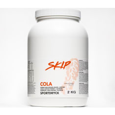 Skip Cola+Caffeine sports drink powder