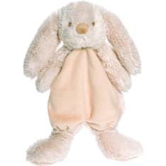 Teddykompaniet Lolli Bunnies uniliina