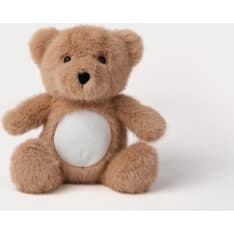 Teddykompaniet Nalle vauvan yövalo