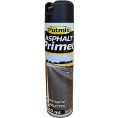 Potmix Primer 600ml asfalttiliima