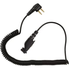 Lafayette Peltor 2-pin J22 Multipin (M) radiokaapeli