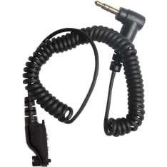 Lafayette 3,5mm Multipin (M) radiokaapeli