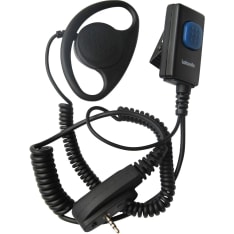Lafayette ulkoinen kuuloke 2,5mm (K) miniheadset
