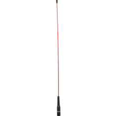 Lafayette Memory 70 MHz SMA-uros metsäantenni