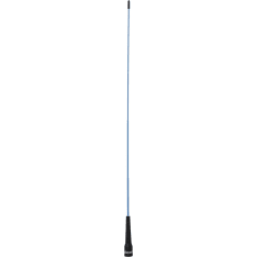 Lafayette Memory sininen 155MHz SMA-uros metsäantenni