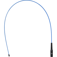 Lafayette Memory Long Range sininen 155MHz SMA-uros metsäantenni