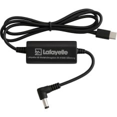 Lafayette 1m Smart/Smart+ USB-C-laturi