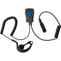 LAFAYETTE Miniheadset Multipin (M) sisäinen korvanappi
