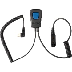 Lafayette Peltor 2-pin J22 Multipin (M) miniheadset
