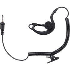 Lafayette Smart Nappi/sisäinen 3,5 mm 4-nap. lyhyt kaapeli korvakuuloke