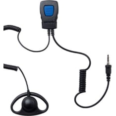 Lafayette Smart ulkoinen 3,5 mm 4-nap. miniheadset