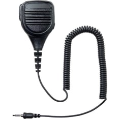 Lafayette Smart ulkoinen 2,5 mm 4-napainen mikrofoni/kaiutin
