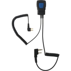 Lafayette Peltor Hunter miniheadset