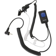 Lafayette Security Micro 4/5 (A) 2,5mm miniheadset