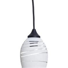 Oriva Linjär window lamp