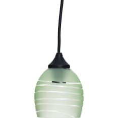 Oriva Linjär window lamp