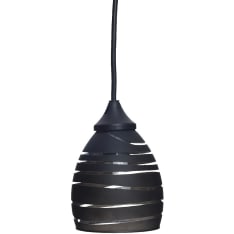 Oriva Linjär window lamp