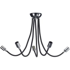 Oriva Flex ceiling lamp
